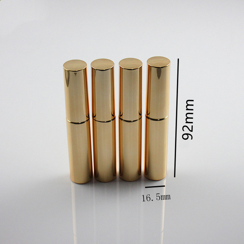 Eyelash Extension Eyeliner - Tubos vacíos para delineador de ojos,