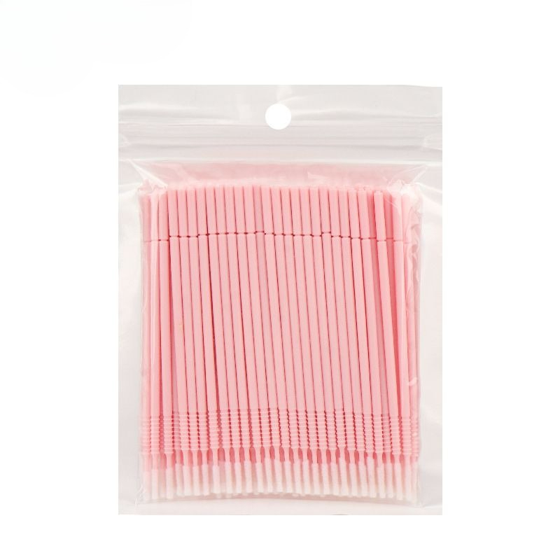 Eyelash Extension Eyeliner - 100 Uds herramientas de maquillaje para