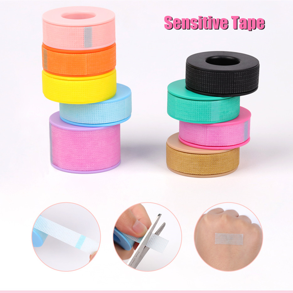 Eyelash Extension Equipment - Nueva cinta de pestañas de Gel