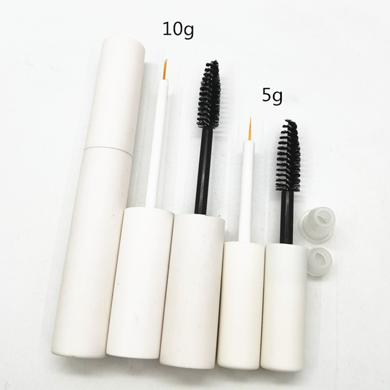 Eyelash Extension Eyeliner - 10-100 Uds 5ml 10ml tubos vacíos