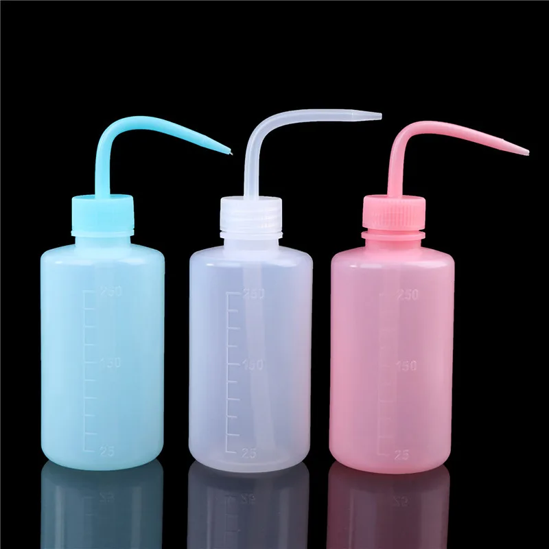 Eyelash Extension Foam Cleanser - 1 unidad de botella de lavado