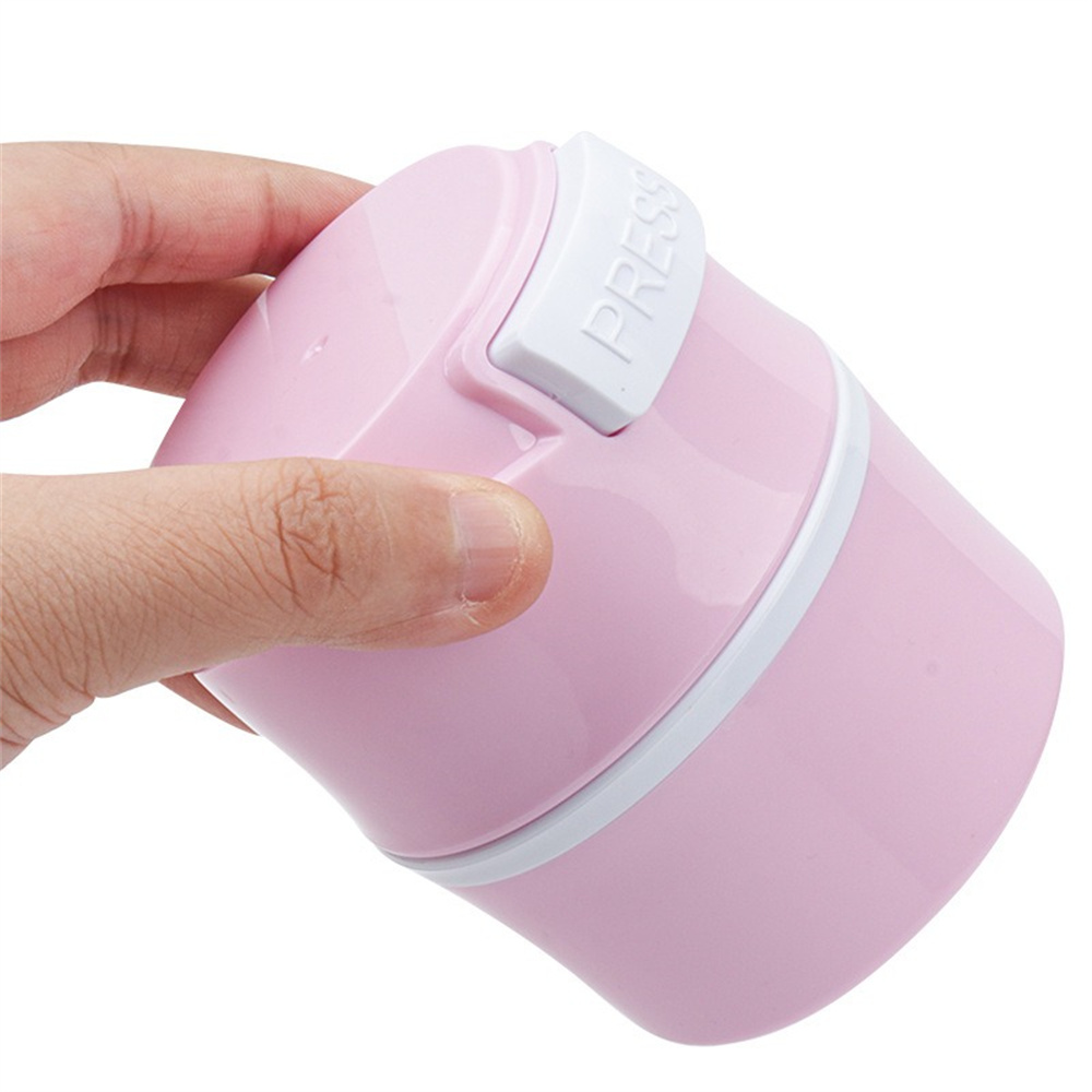 1 Uds. Contenedor de tanque de - Eyelash Extension Equipment reseña y precio