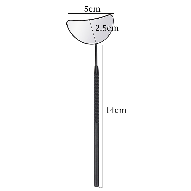 1 Uds espejo de extensión de p - Eyelash Extension Equipment reseña y precio