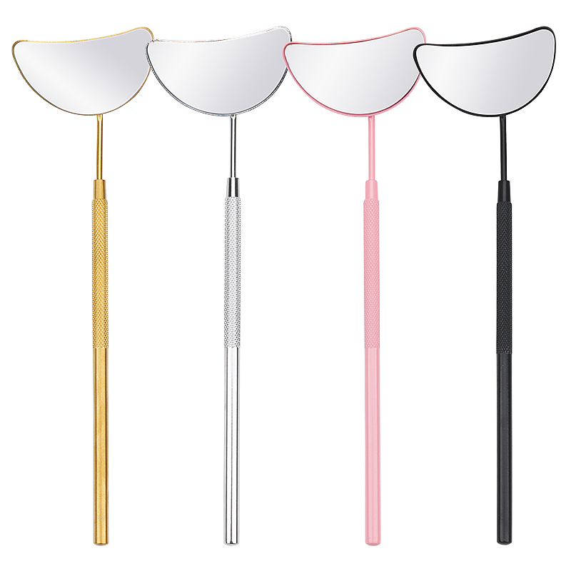 1 Uds espejo de extensión de p - Eyelash Extension Equipment reseña y precio