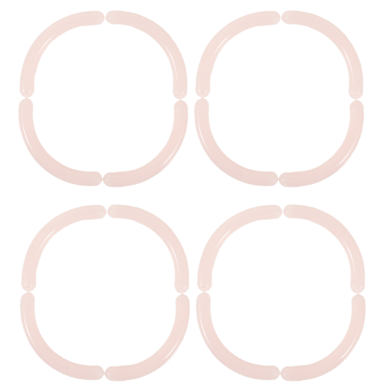 16 almohadillas de silicona pa - Refill Eyelash Extension reseña y precio