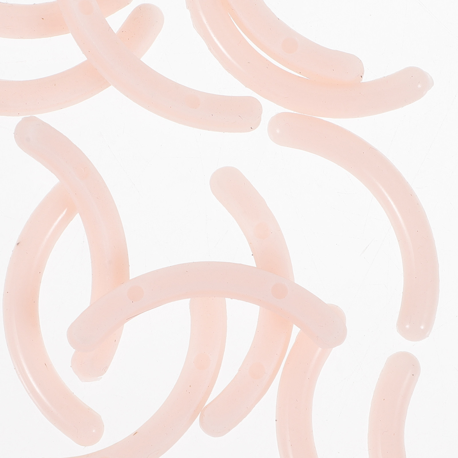 16 almohadillas de silicona pa - Refill Eyelash Extension reseña y precio