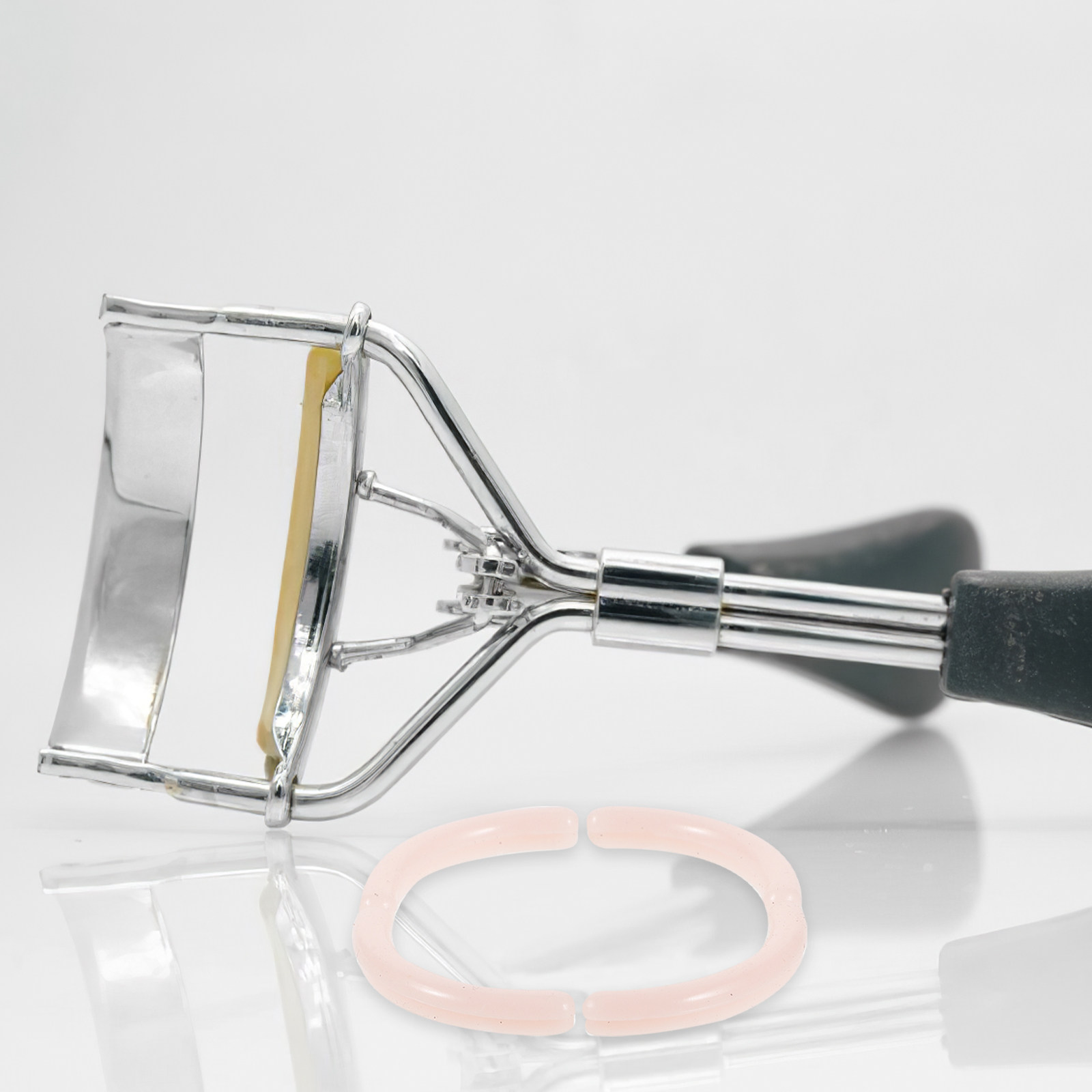 16 almohadillas de silicona pa - Refill Eyelash Extension reseña y precio