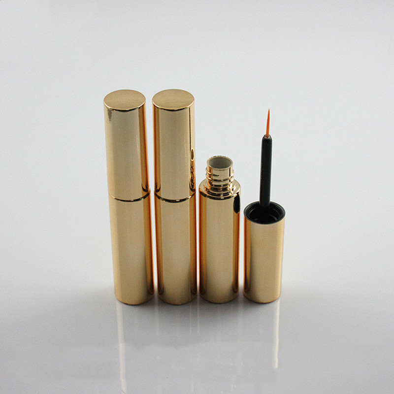 Tubos vacíos para delineador d - Eyelash Extension Eyeliner reseña y precio