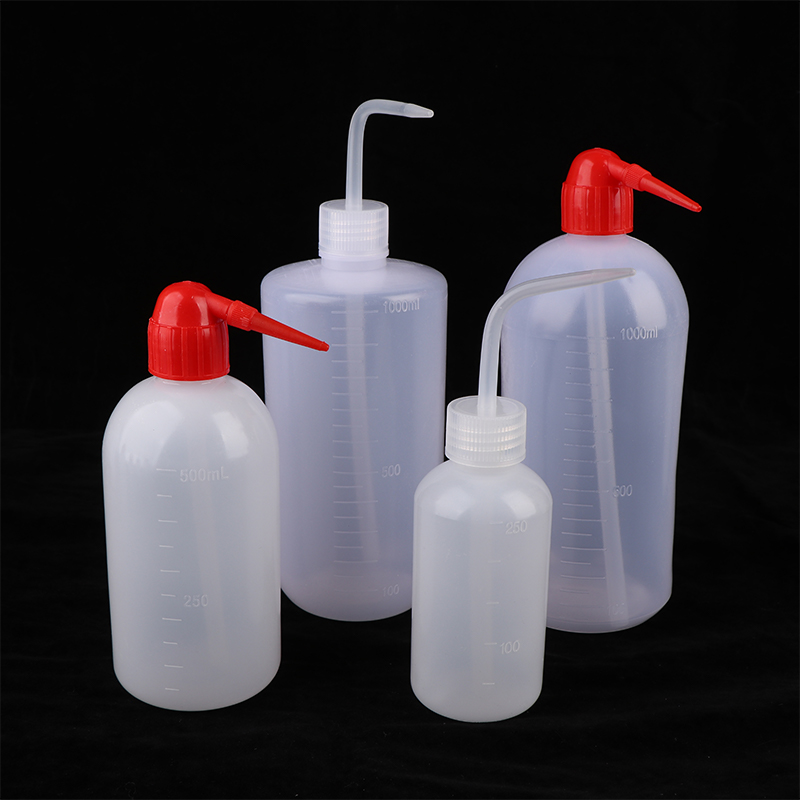 Botella de lavado de tatuajes  - Refill Eyelash Extension reseña y precio