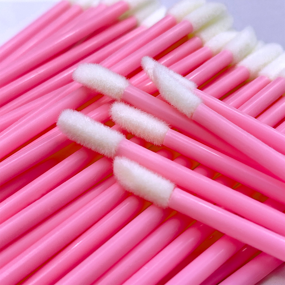 50/500PCS Pinceles Desechables - Eyelash Extension Eyeliner reseña y precio