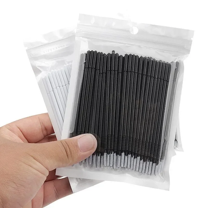 100 Uds herramientas de maquil - Eyelash Extension Eyeliner reseña y precio