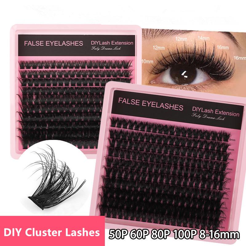 Extensiones de Pestañas de Vis - Eyelash Extension Volume reseña y precio