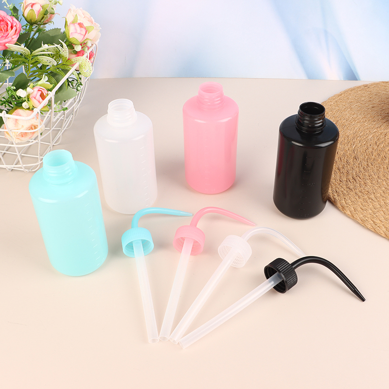 Botella de lavado de 250ML par - Eyelash Extension Equipment reseña y precio