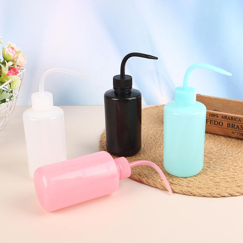 Botella de lavado de 250ML par - Eyelash Extension Equipment reseña y precio