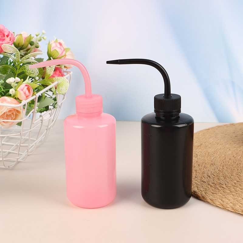 Botella de lavado de 250ML par - Eyelash Extension Equipment reseña y precio