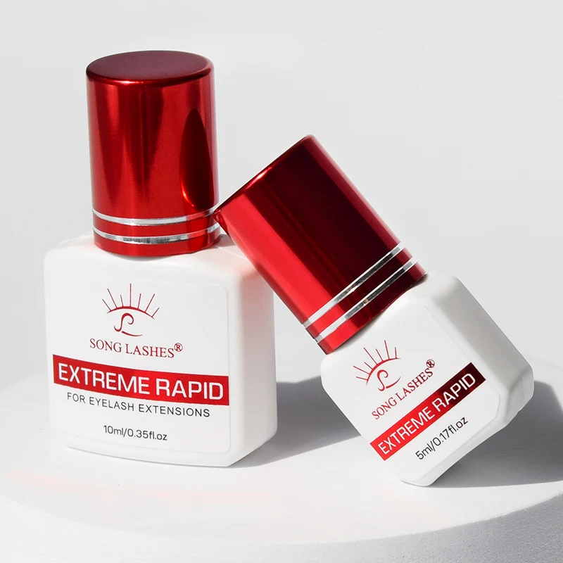 SongLash Champú Concentrado pa - Eyelash Extension Foam Cleanser reseña y precio