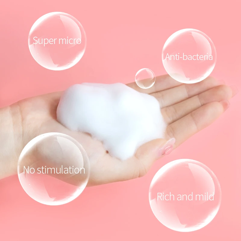 SongLash Champú Concentrado pa - Eyelash Extension Foam Cleanser reseña y precio