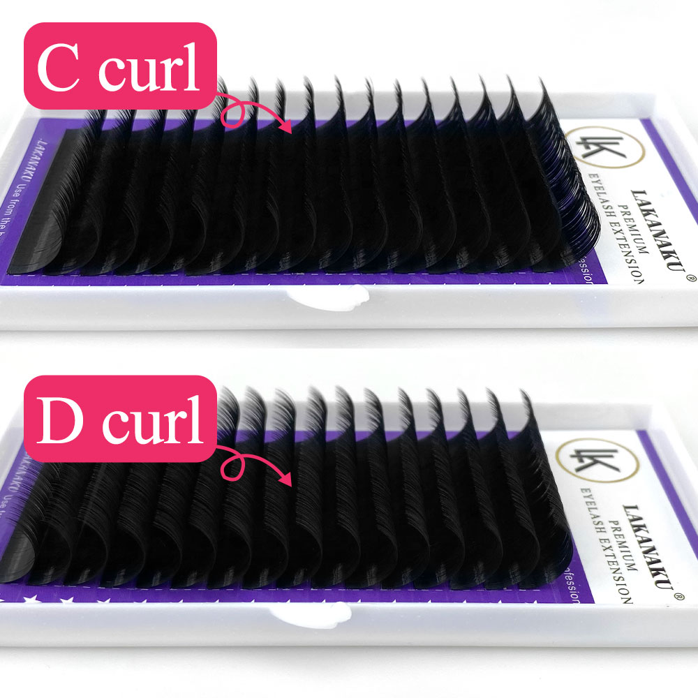 LAKANAKU-extensiones de pestañ - Eyelash Extension Equipment reseña y precio