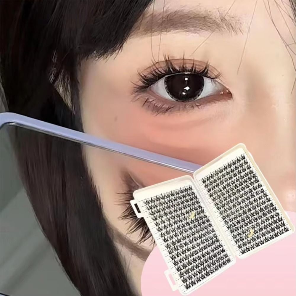 Pestañas Postizas de Aspecto N - Eyelash Extension Look reseña y precio
