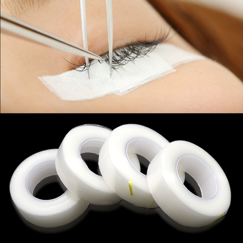 3/5 rollos de cinta adhesiva d - Eyelash Extension Eyeliner reseña y precio