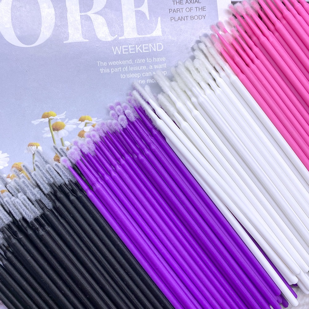 1000 unids/lote extensión de p - Eyelash Extension Look reseña y precio