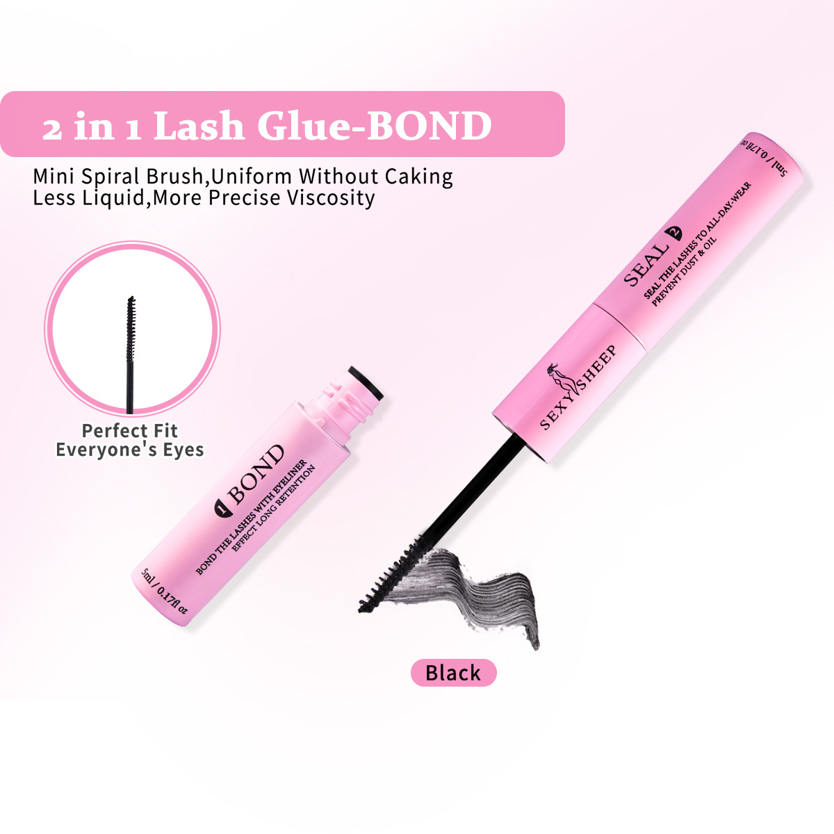 Kit de Extensiones de Pestañas - Eyelash Extension Equipment reseña y precio