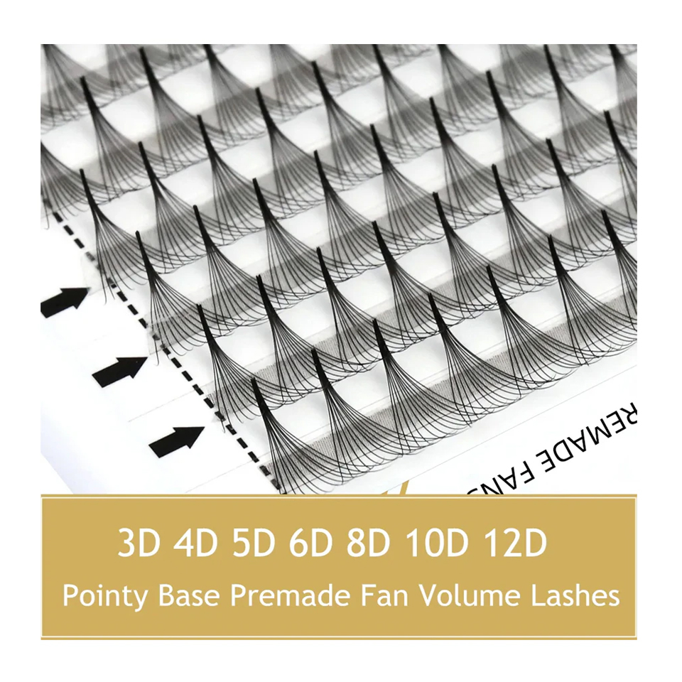 RUJADE, Base estrecha puntiagu - Individual Lash Tray reseña y precio