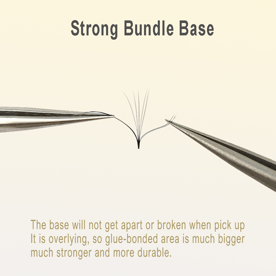 RUJADE, Base estrecha puntiagu - Individual Lash Tray reseña y precio