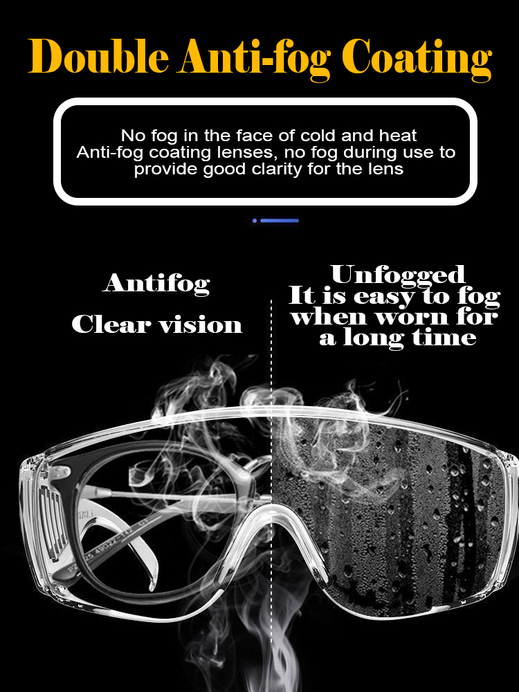 NUEVAS gafas anti-UV para exte - Eyelash Extension With Glasses reseña y precio