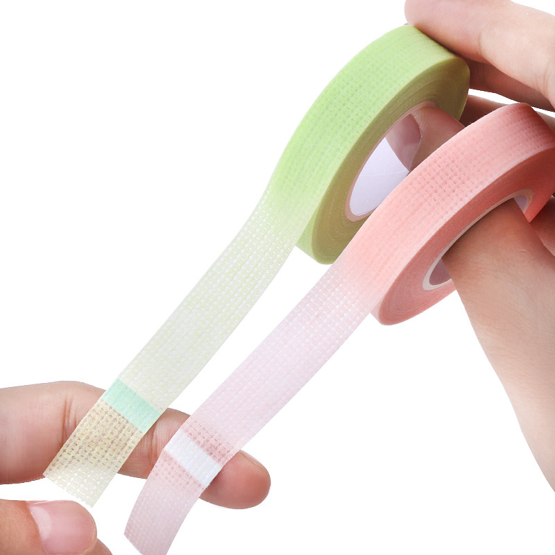OKAYLASH 4 unids/lote cinta de - Eyelash Extension Equipment reseña y precio