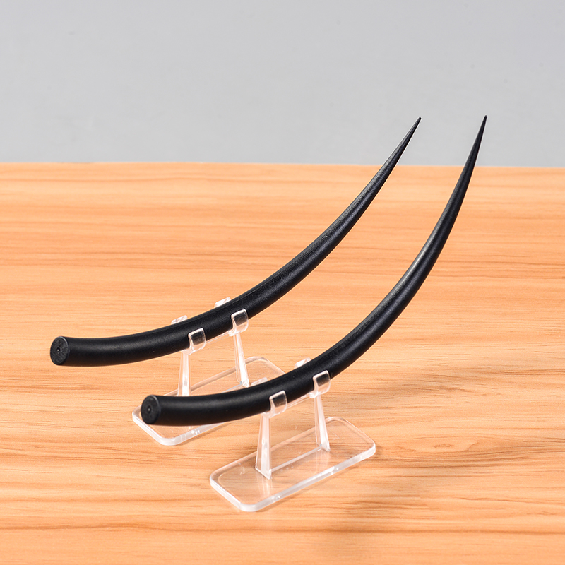 2 modelos de práctica de exten - Eyelash Extension Equipment reseña y precio