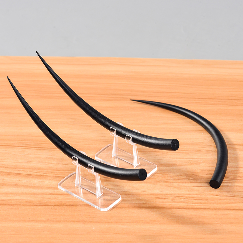 2 modelos de práctica de exten - Eyelash Extension Equipment reseña y precio
