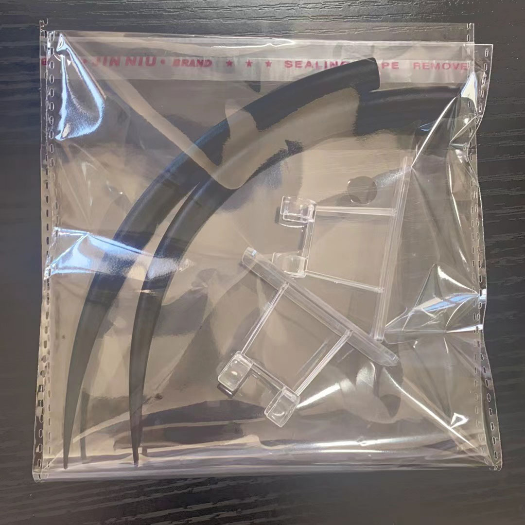 2 modelos de práctica de exten - Eyelash Extension Equipment reseña y precio