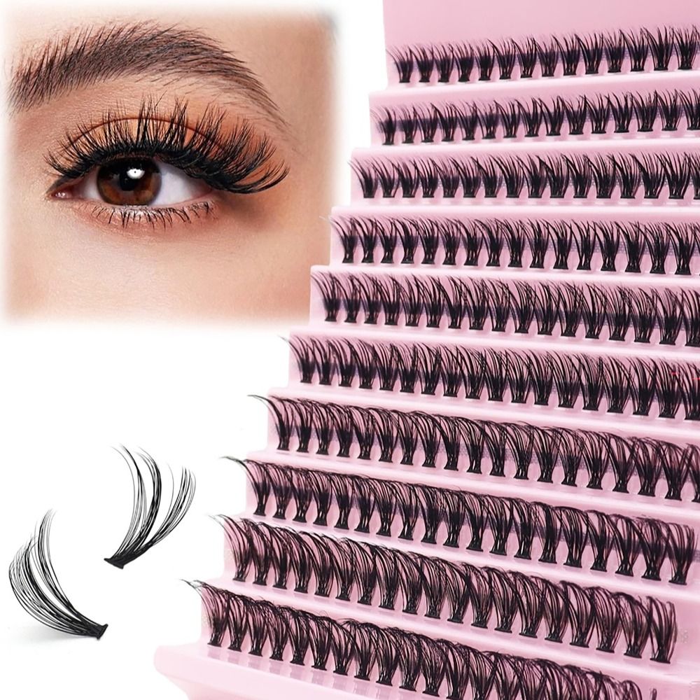 Grupos de pestañas individuale - Individual Lash Tray reseña y precio