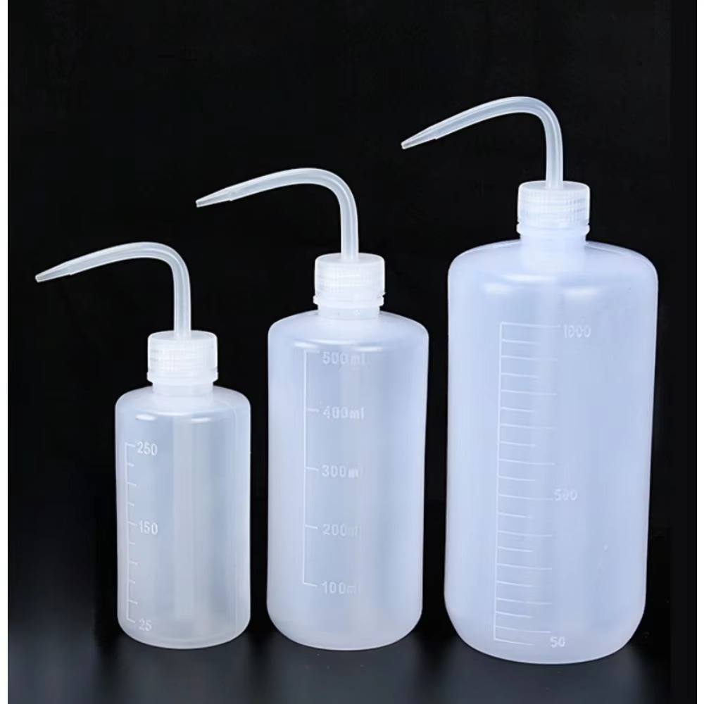 Tubo para apretar, botella vac - Refill Eyelash Extension reseña y precio