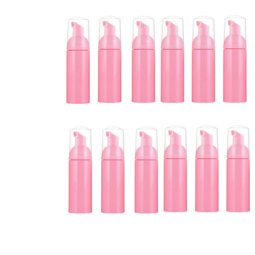 1 paquete de botella de espuma - Eyelash Extension Foam Cleanser reseña y precio