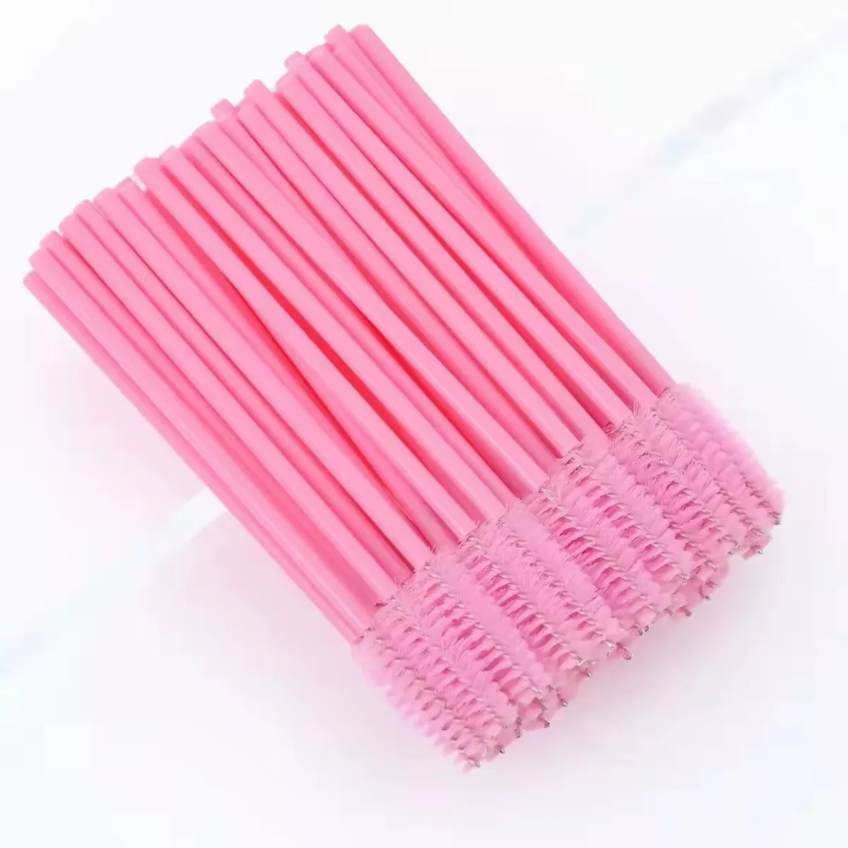 50/500 Uds. Cepillos desechabl - Eyelash Extension Eyeliner reseña y precio