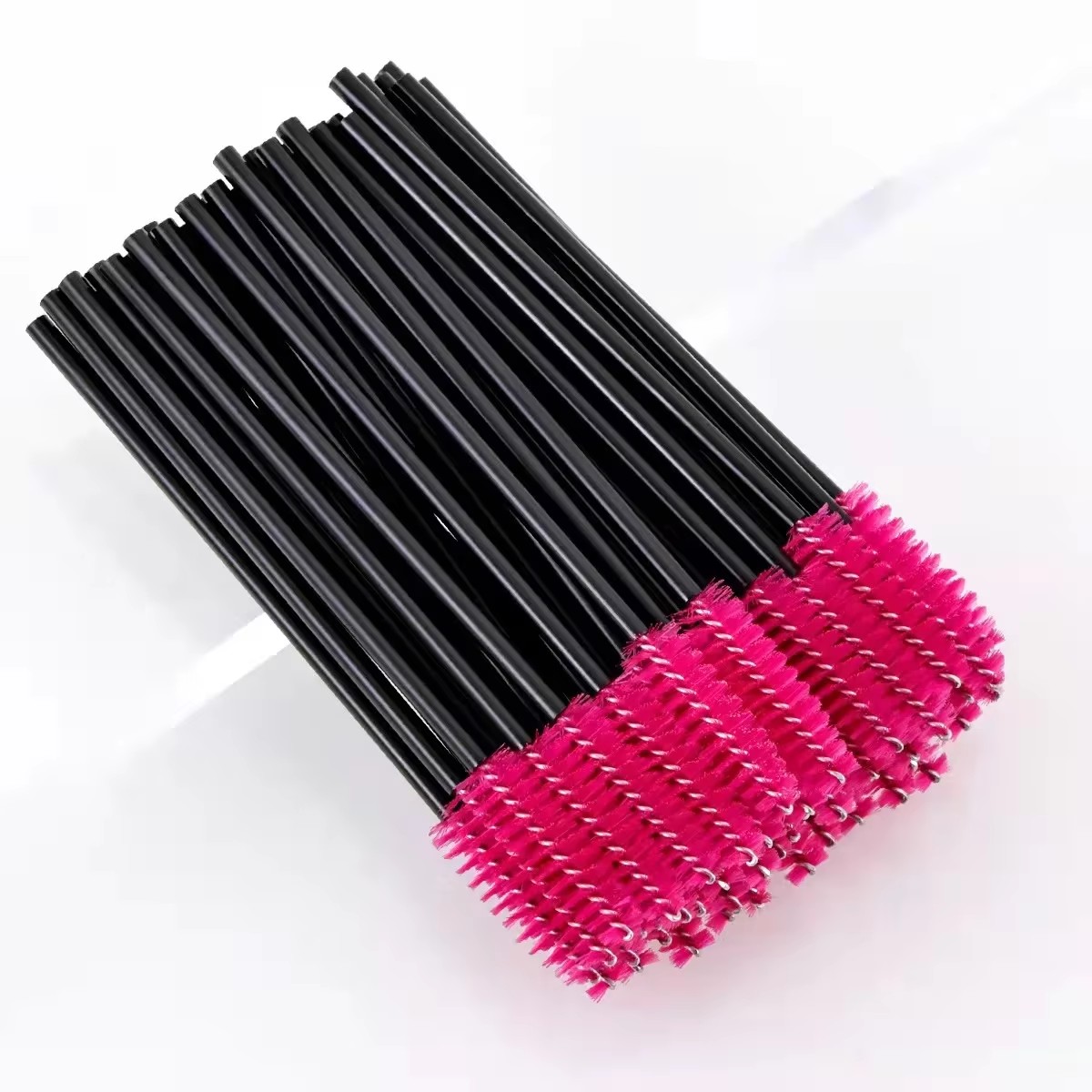 50/500 Uds. Cepillos desechabl - Eyelash Extension Eyeliner reseña y precio