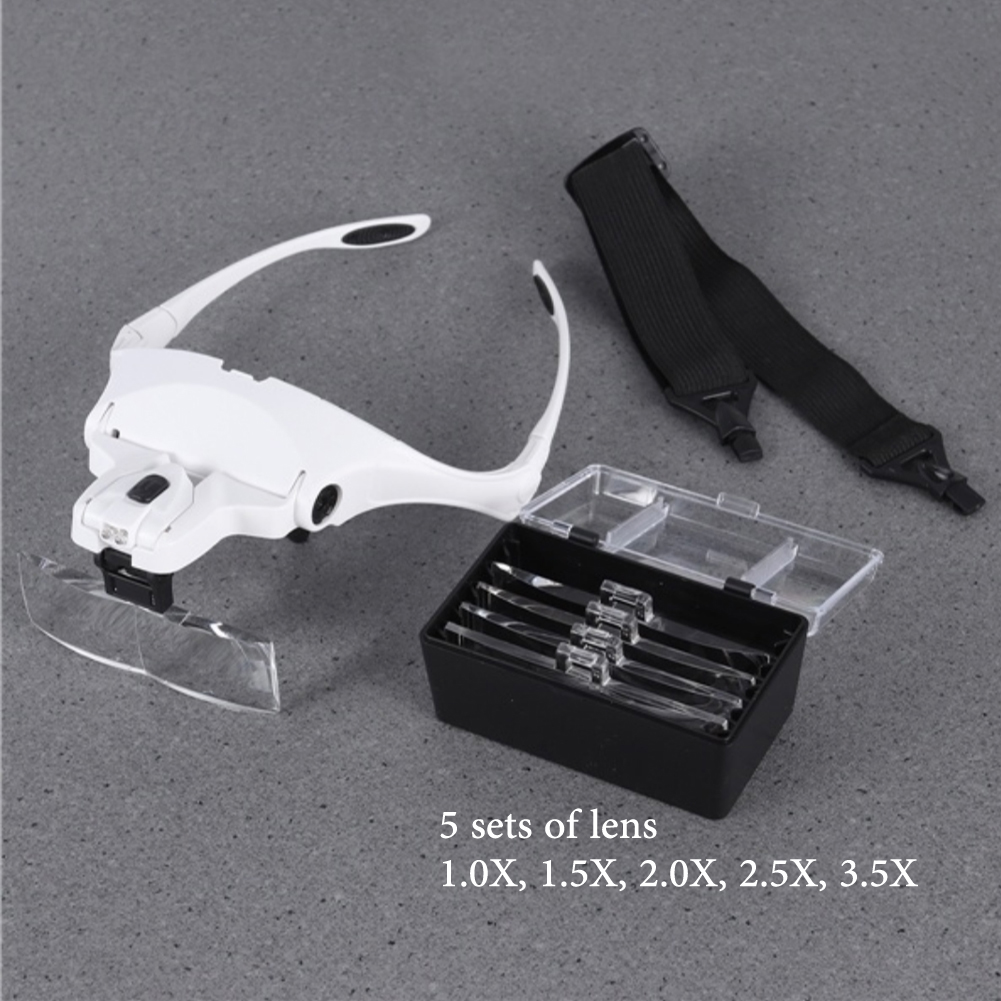 Extensión de pestañas con 5 le - Eyelash Extension With Glasses reseña y precio