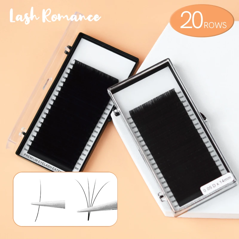 H & L DESDE 1990 pestañas indi - Eyelash Extension Korea Natural reseña y precio