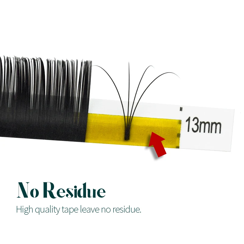H & L DESDE 1990 pestañas indi - Eyelash Extension Korea Natural reseña y precio