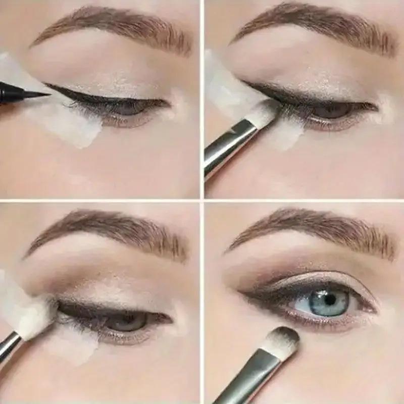 1 Rollo de Cintas Protectoras  - Eyelash Extension Eyeliner reseña y precio