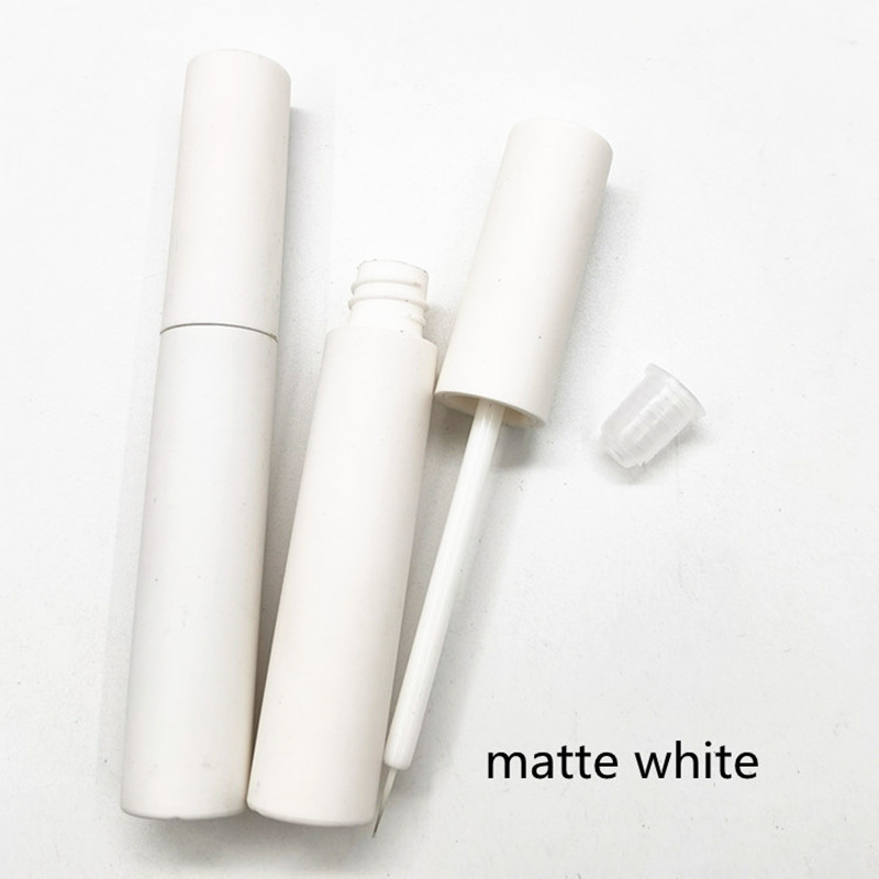 10-100 Uds 5ml 10ml tubos vací - Eyelash Extension Eyeliner reseña y precio
