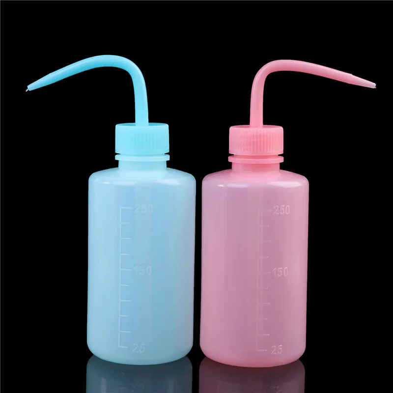 1 unidad de botella de lavado  - Eyelash Extension Foam Cleanser reseña y precio