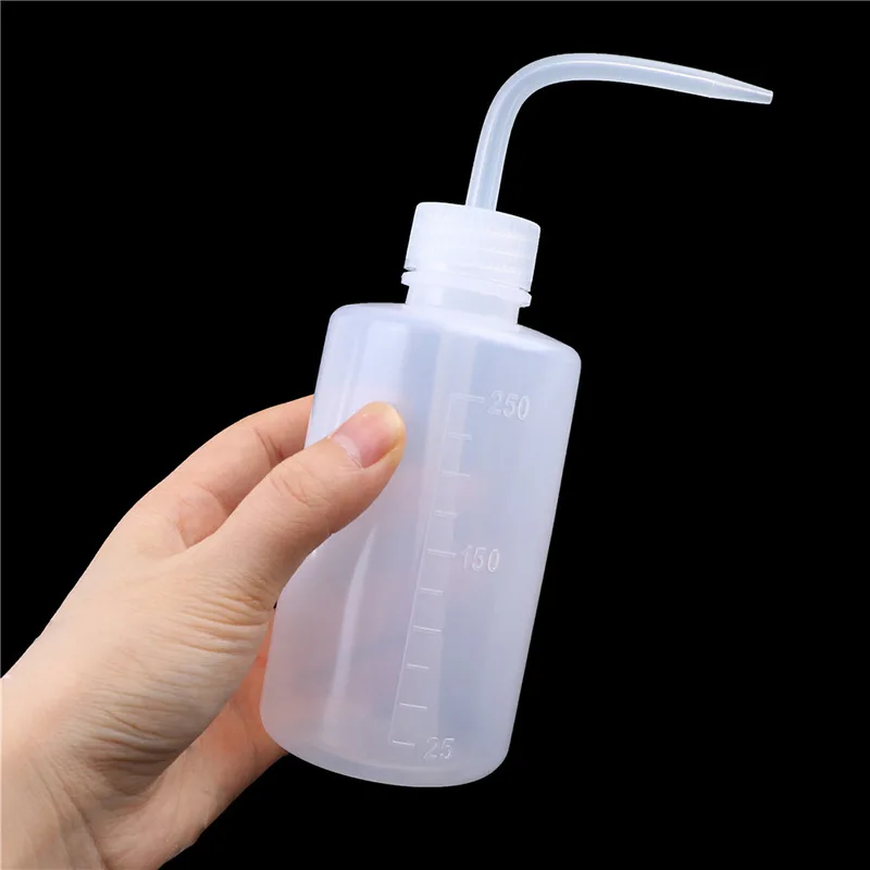 1 unidad de botella de lavado  - Eyelash Extension Foam Cleanser reseña y precio
