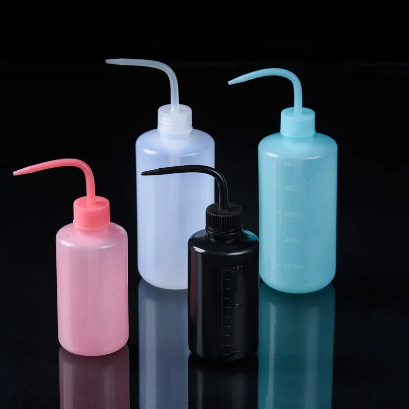 1 unidad de botella de lavado  - Eyelash Extension Foam Cleanser reseña y precio