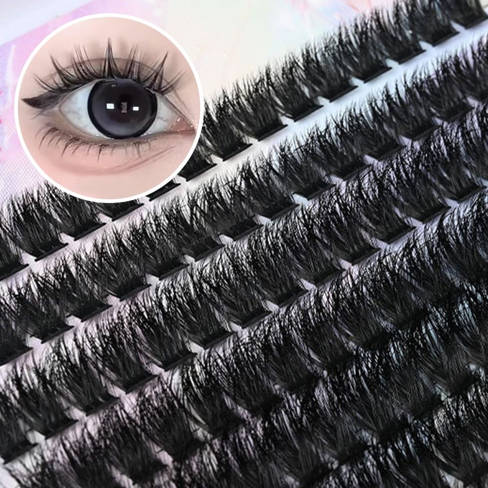 Pestañas Postizas de Aspecto N - Eyelash Extension Look reseña y precio